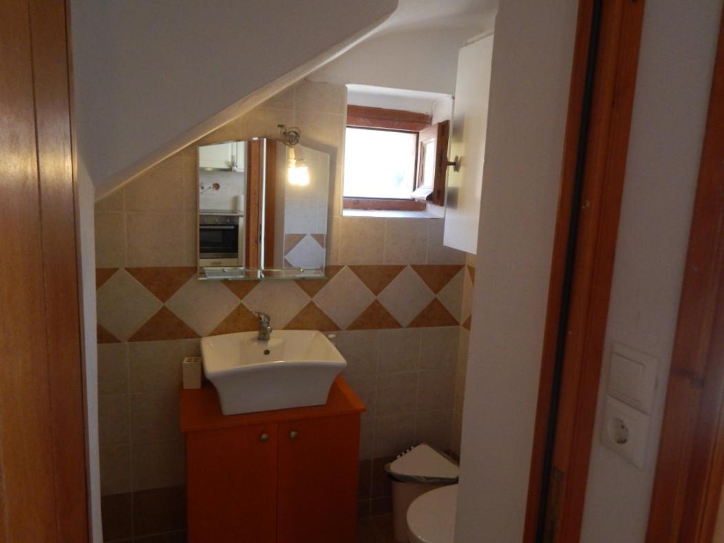 Armonia Studios, Apartments & Villa Mikri Vigla Quarto foto