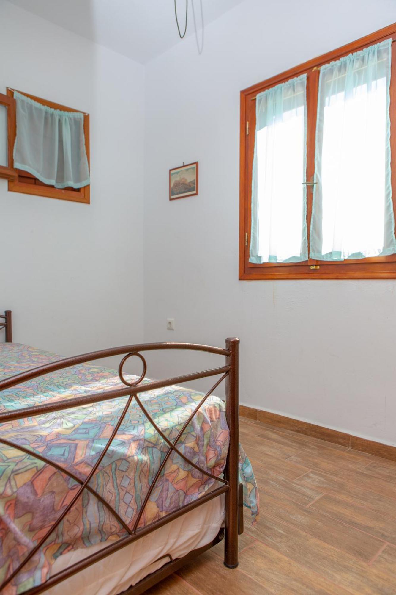 Armonia Studios, Apartments & Villa Mikri Vigla Quarto foto
