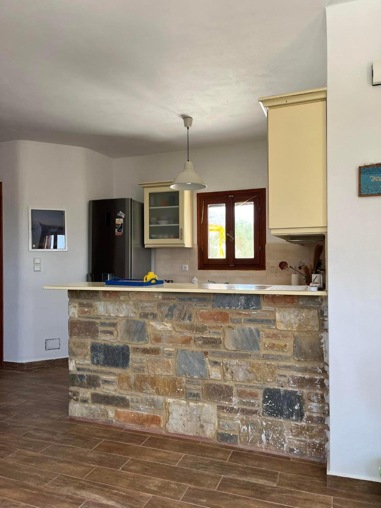 Armonia Studios, Apartments & Villa Mikri Vigla Quarto foto