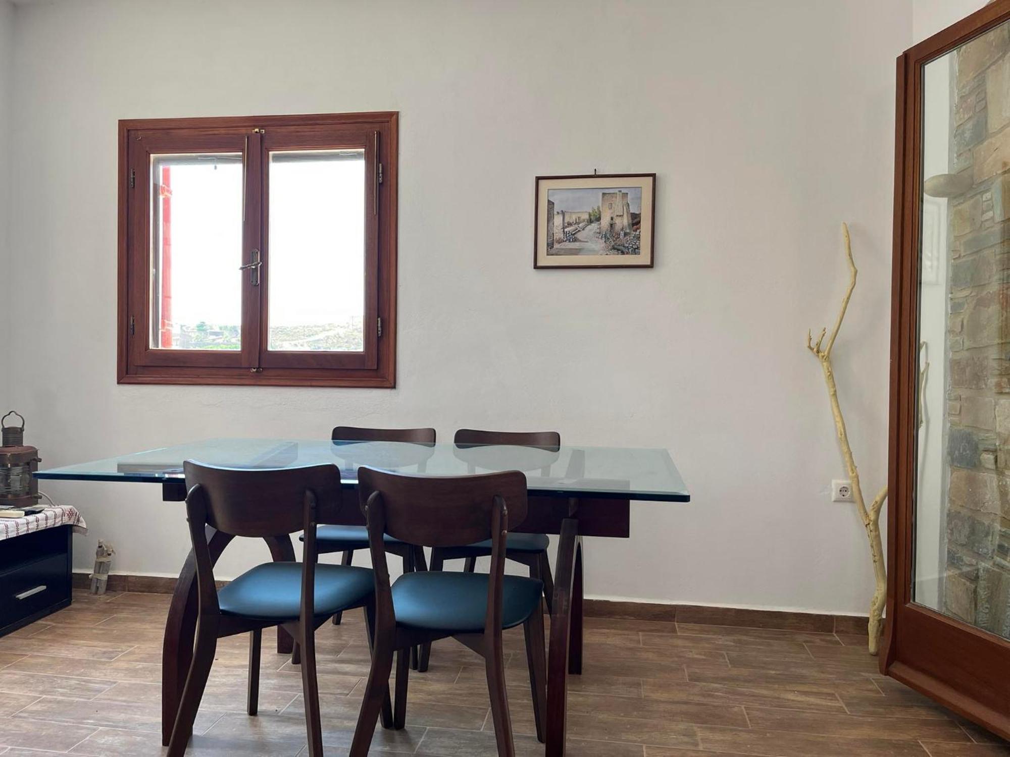 Armonia Studios, Apartments & Villa Mikri Vigla Quarto foto